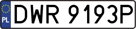 DWR9193P
