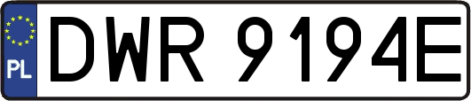 DWR9194E