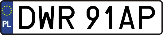 DWR91AP