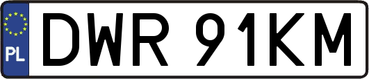 DWR91KM