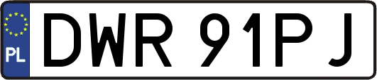 DWR91PJ