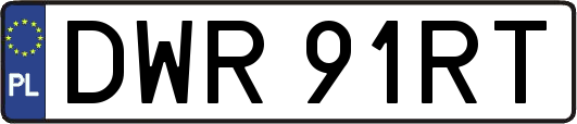 DWR91RT