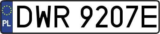 DWR9207E