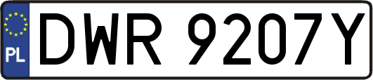 DWR9207Y