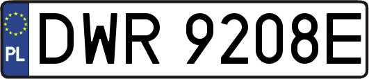 DWR9208E