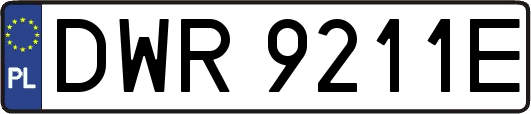 DWR9211E