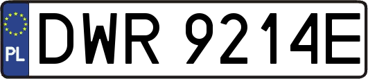 DWR9214E