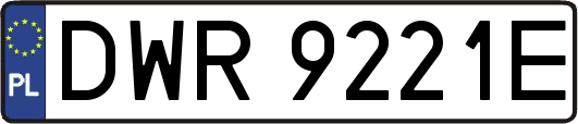 DWR9221E