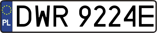 DWR9224E