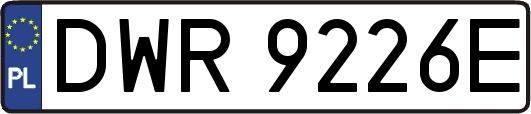 DWR9226E