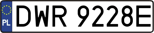 DWR9228E