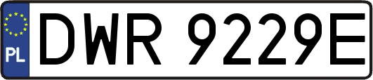 DWR9229E