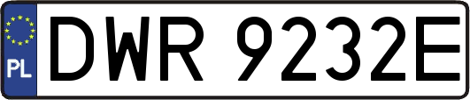 DWR9232E