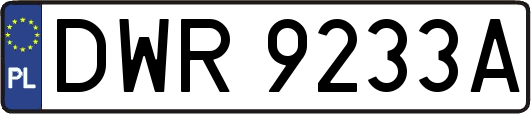 DWR9233A