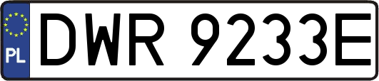 DWR9233E