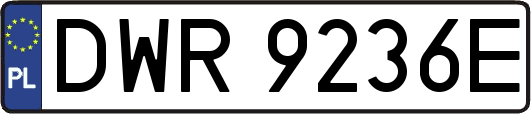 DWR9236E
