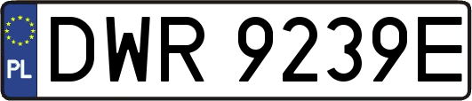 DWR9239E