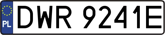 DWR9241E