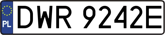 DWR9242E