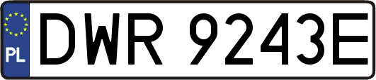 DWR9243E