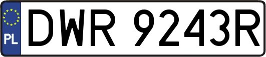 DWR9243R