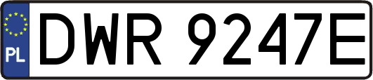 DWR9247E