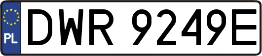 DWR9249E