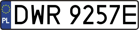DWR9257E