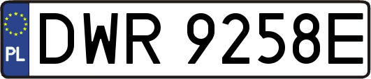 DWR9258E