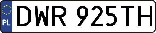 DWR925TH