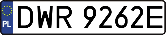 DWR9262E