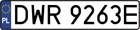 DWR9263E