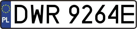 DWR9264E