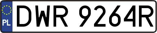 DWR9264R