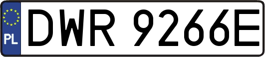 DWR9266E