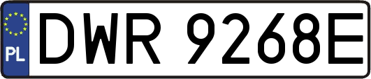 DWR9268E