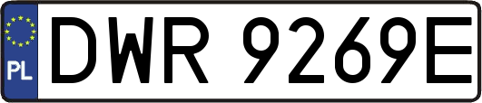 DWR9269E