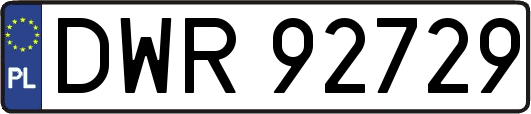 DWR92729