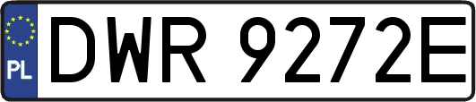 DWR9272E