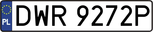 DWR9272P