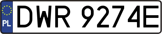 DWR9274E