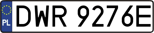 DWR9276E