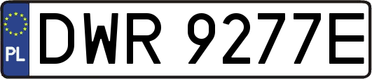 DWR9277E