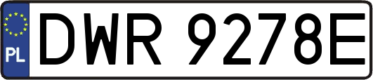 DWR9278E
