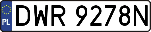 DWR9278N