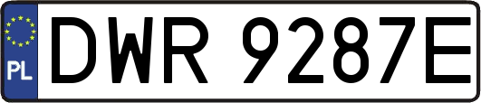 DWR9287E
