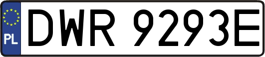 DWR9293E