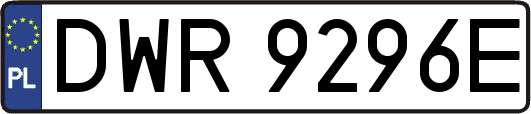 DWR9296E