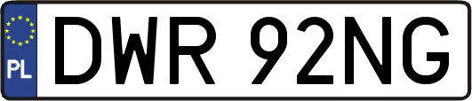 DWR92NG