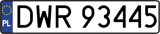 DWR93445